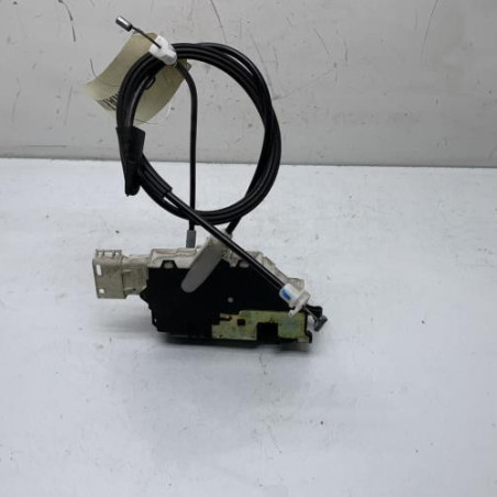 Serrure avant droit CITROEN C4 1