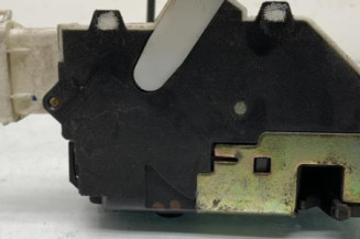 Serrure avant droit CITROEN C4 1