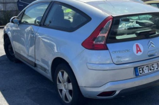 Serrure avant droit CITROEN C4 1