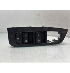 Interrupteur de leve vitre avant gauche KIA CEE-D 3 SPORT WAGON Photo n°1