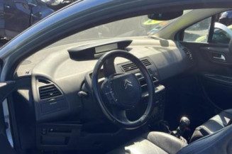 Serrure avant droit CITROEN C4 1