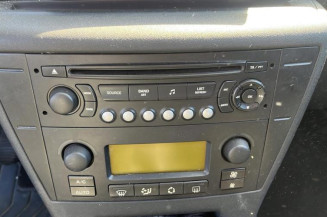 Serrure avant droit CITROEN C4 1