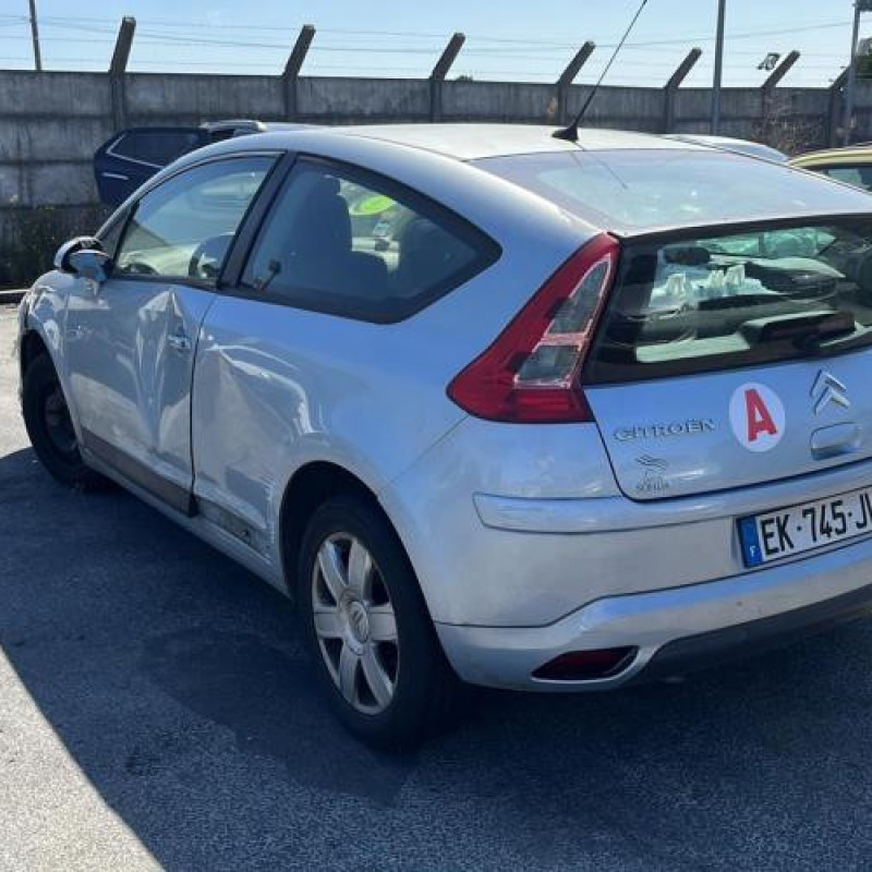 Serrure avant gauche CITROEN C4 1 Photo n°8
