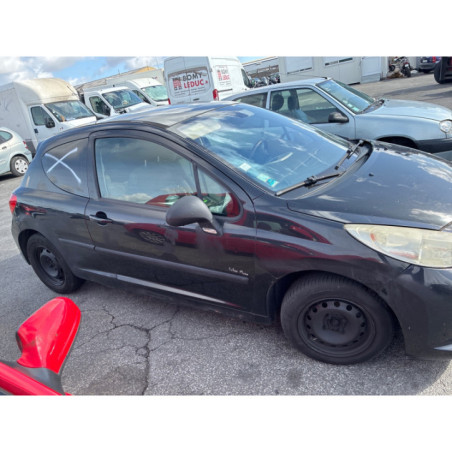 Echangeur air (Intercooler) PEUGEOT 207