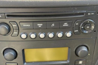 Serrure avant gauche CITROEN C4 1