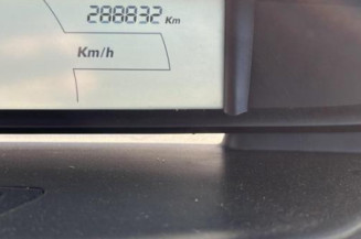 Serrure avant gauche CITROEN C4 1