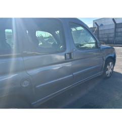Levier de vitesses CITROEN BERLINGO 1