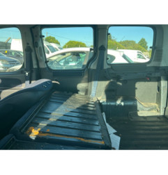 Levier de vitesses CITROEN BERLINGO 1