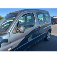 Levier de vitesses CITROEN BERLINGO 1