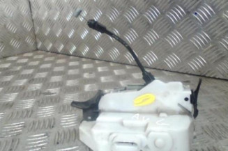 Serrure avant gauche RENAULT MEGANE 2