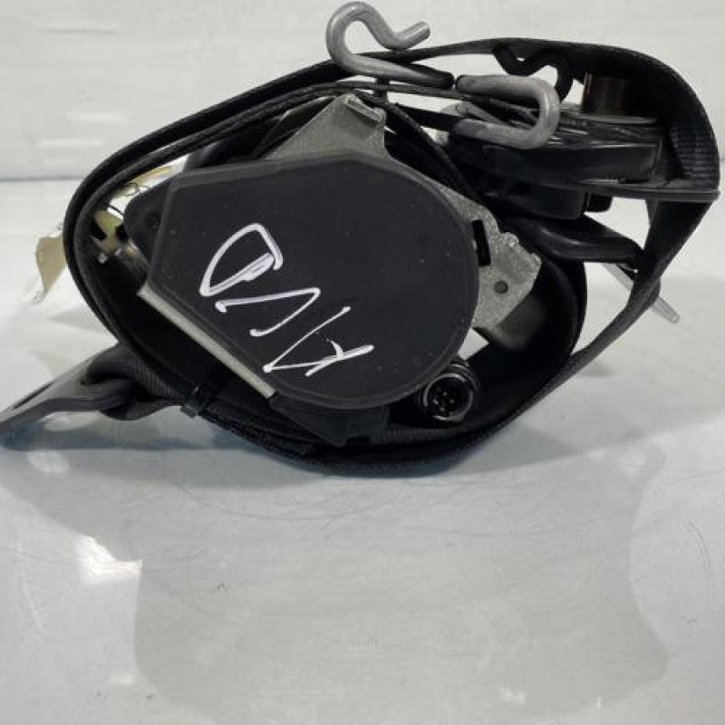 Pretensionneur de ceinture avant droit PEUGEOT 407 Photo n°1