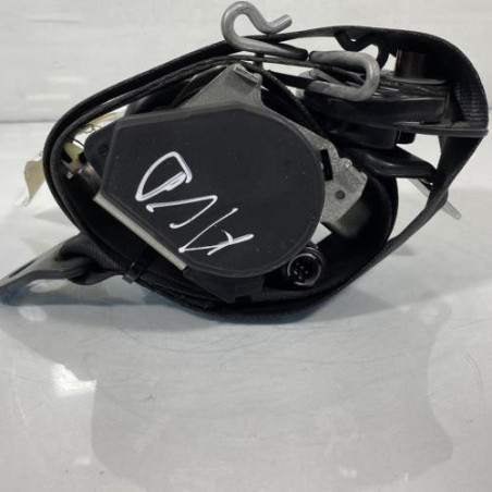 Pretensionneur de ceinture avant droit PEUGEOT 407 Photo n°1