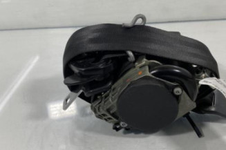 Pretensionneur de ceinture avant droit PEUGEOT 407