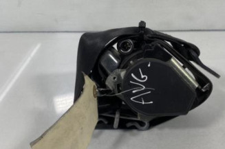 Pretensionneur de ceinture avant gauche PEUGEOT 407