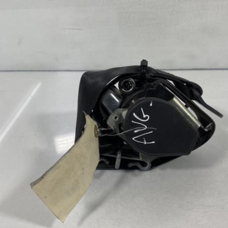 Pretensionneur de ceinture avant gauche PEUGEOT 407
