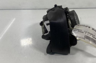 Pretensionneur de ceinture avant gauche PEUGEOT 407