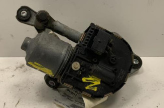 Moteur essuie glace avant droit PEUGEOT 407 Photo n°1
