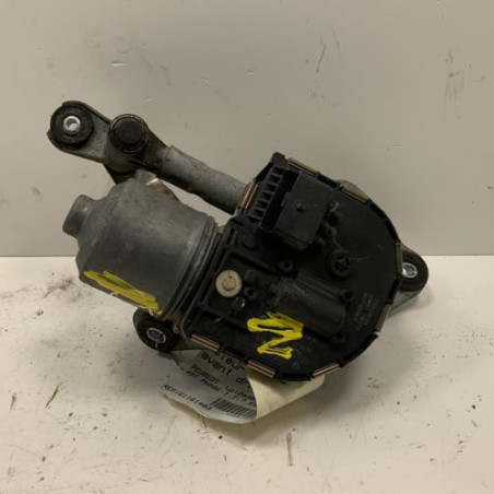 Moteur essuie glace avant droit PEUGEOT 407 Photo n°1