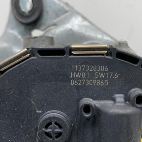 Moteur essuie glace avant droit PEUGEOT 407