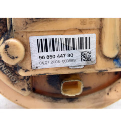 Pompe à carburant PEUGEOT 207