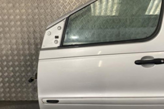 Porte avant gauche MERCEDES VANEO 414 Photo n°1