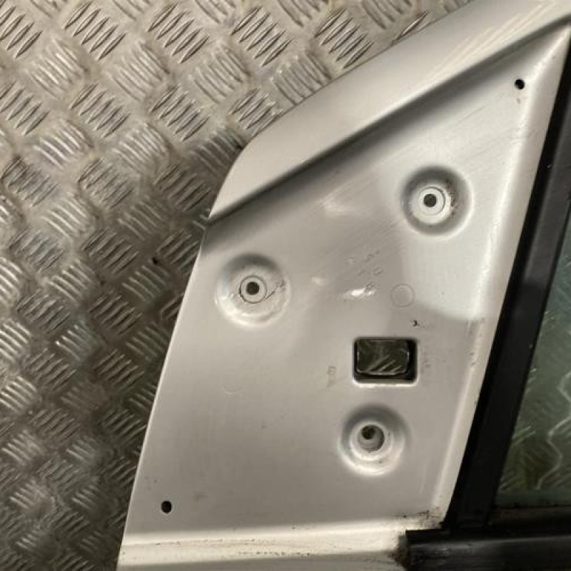 Porte avant gauche MERCEDES VANEO 414 Photo n°3