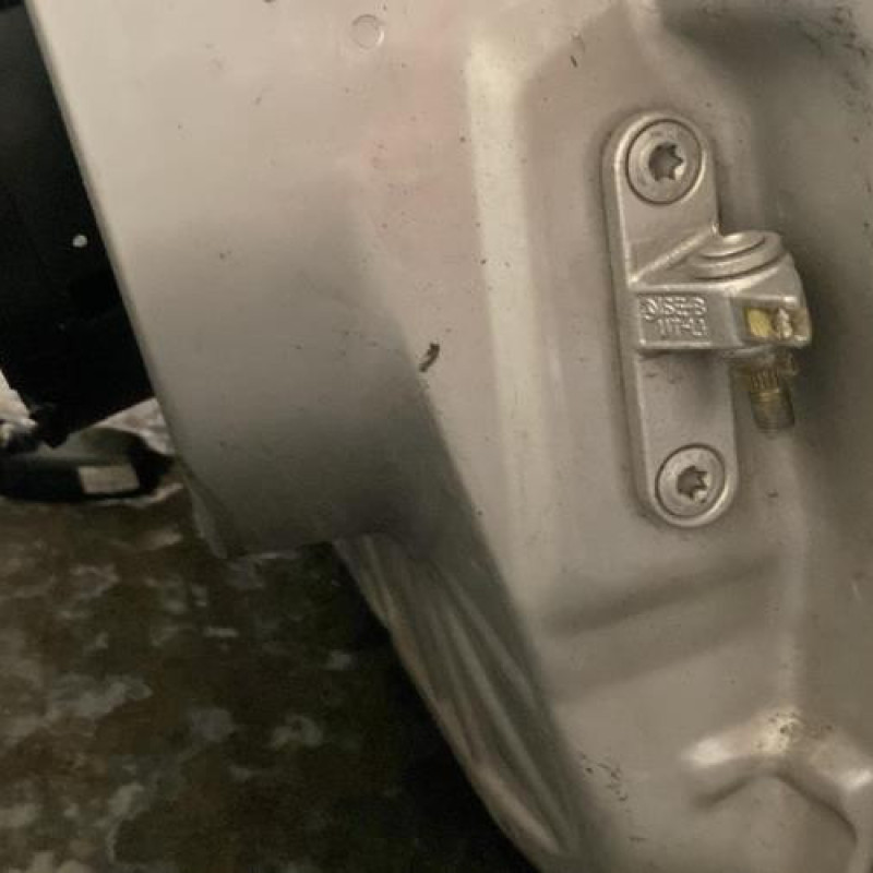 Porte avant gauche MERCEDES VANEO 414 Photo n°6