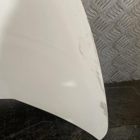 Capot FIAT SCUDO 2