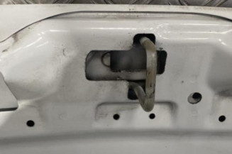 Capot FIAT SCUDO 2