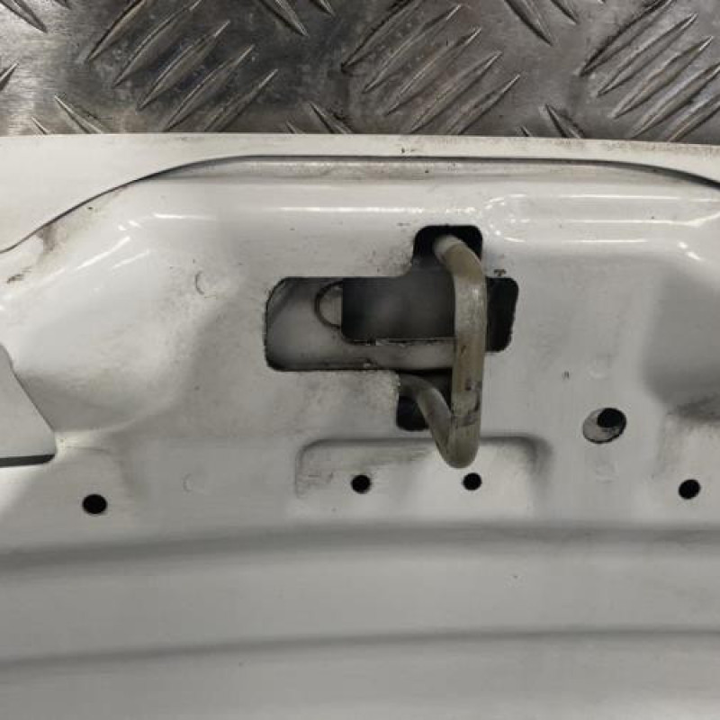 Capot FIAT SCUDO 2 Photo n°5