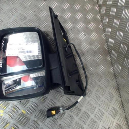 Retroviseur gauche FIAT SCUDO 2 Photo n°1