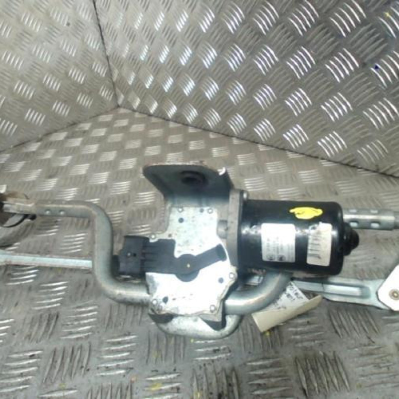 Moteur essuie glace avant FIAT SCUDO 2 Photo n°2