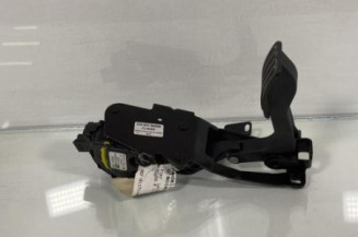 Pedalier d'accelerateur FIAT SCUDO 2 Photo n°1