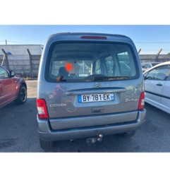 Berceau avant CITROEN BERLINGO 1