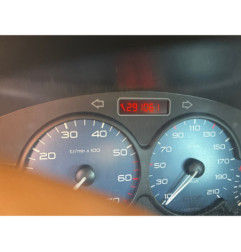 Berceau avant CITROEN BERLINGO 1