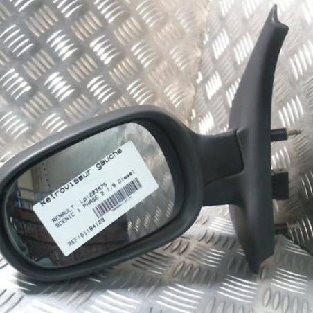 Retroviseur gauche RENAULT SCENIC 1 Photo n°1