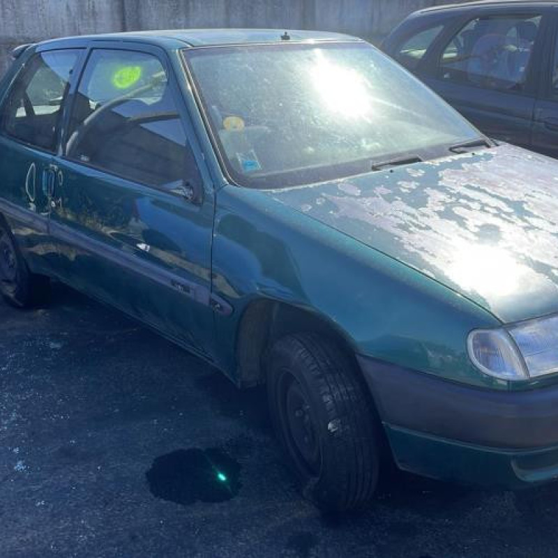 Poignee porte avant droit CITROEN SAXO Photo n°5