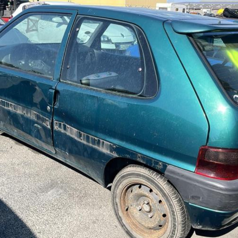 Poignee porte avant droit CITROEN SAXO Photo n°7