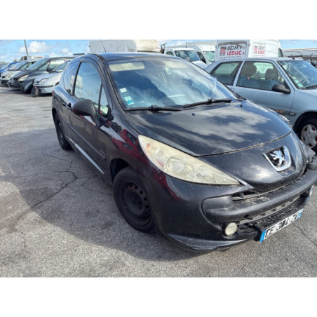 Vase d'expansion PEUGEOT 207 Photo n°1