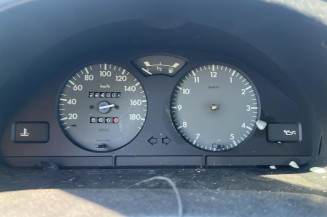 Poignee porte avant droit CITROEN SAXO