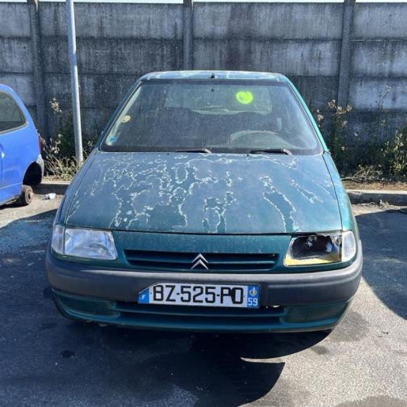 Poignee porte avant droit CITROEN SAXO Photo n°11