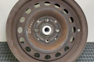 Jante SEAT IBIZA 2 Photo n°1