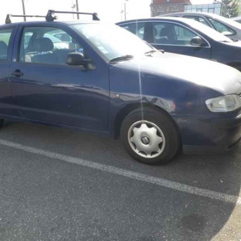 Jante SEAT IBIZA 2 Photo n°3