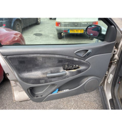 Aile avant gauche CITROEN C5 1
