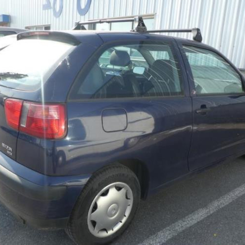 Jante SEAT IBIZA 2 Photo n°4