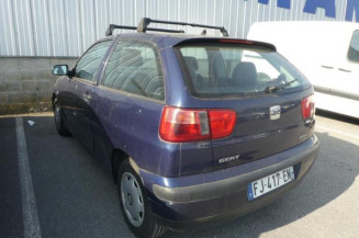 Jante SEAT IBIZA 2
