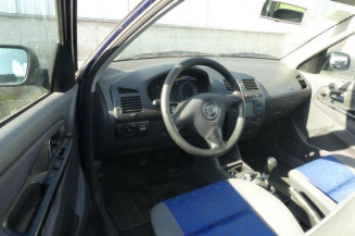 Jante SEAT IBIZA 2