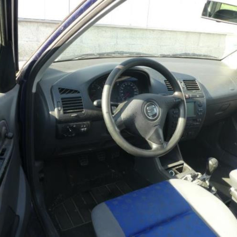 Jante SEAT IBIZA 2 Photo n°6