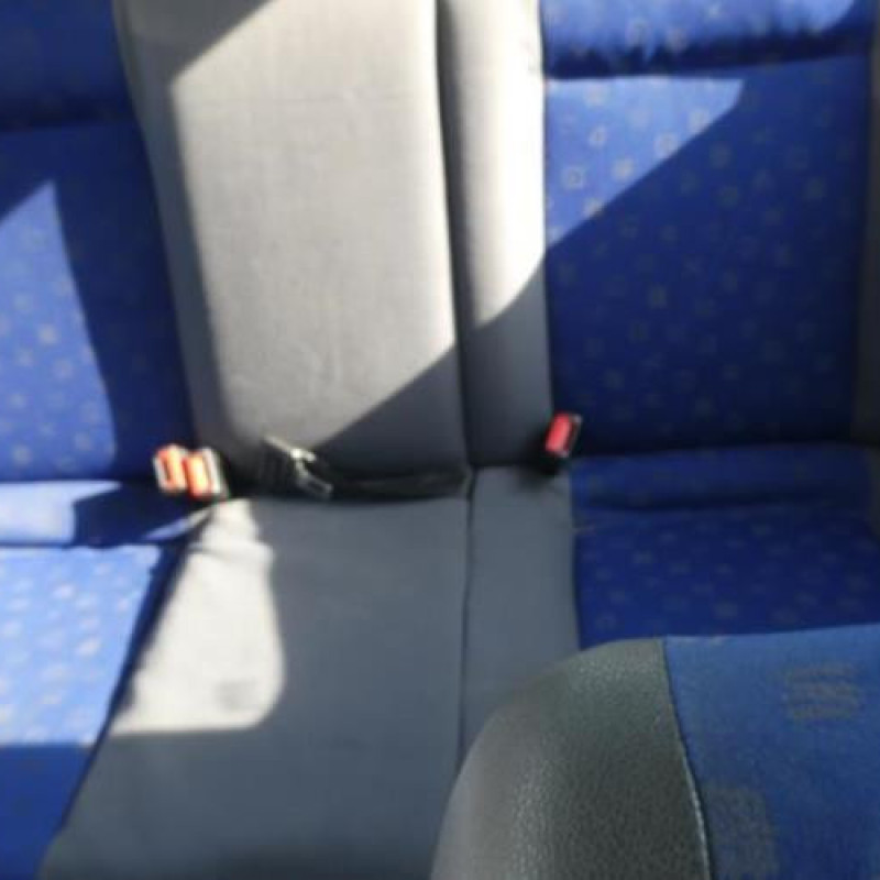 Jante SEAT IBIZA 2 Photo n°7