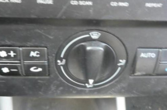 Jante SEAT IBIZA 2